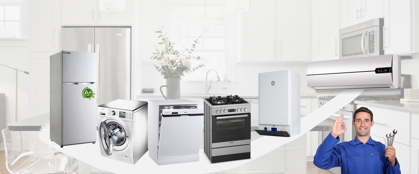 Otlukbeli Maytag Servisi